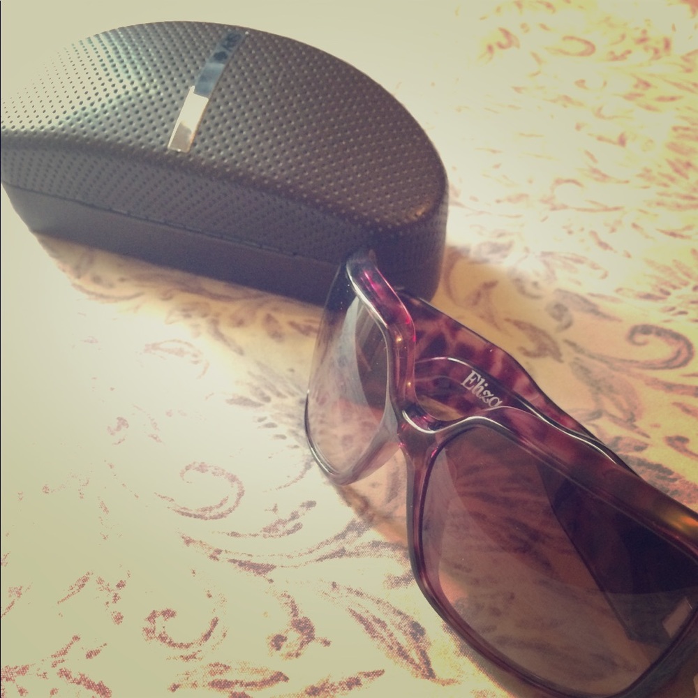 SPY Sunglasses
